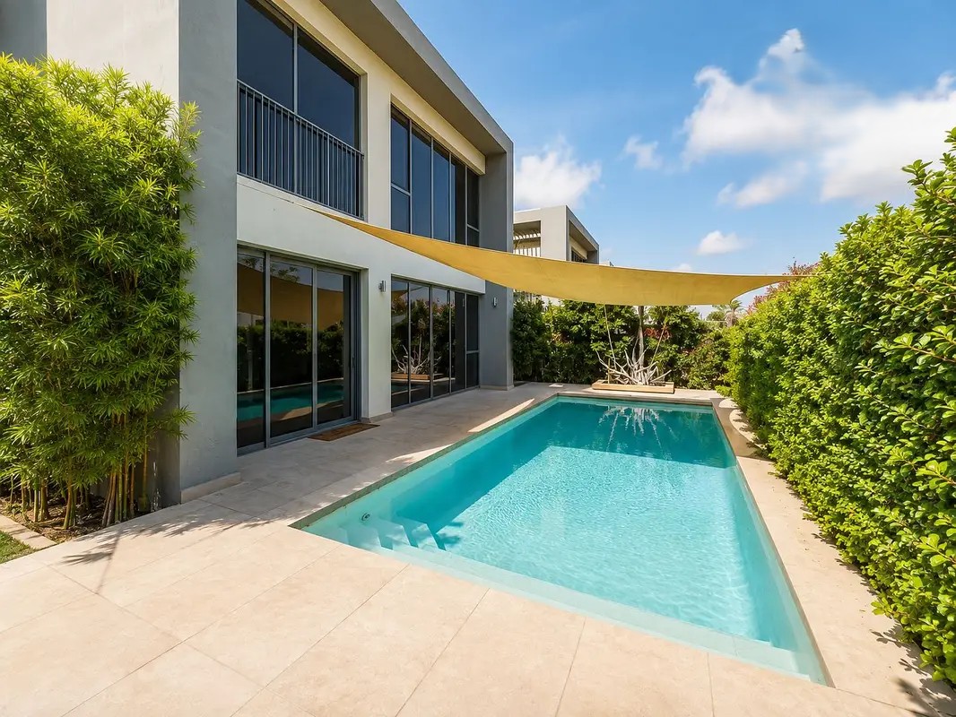 Upgraded | Extended | Private Pool | Garden Suite