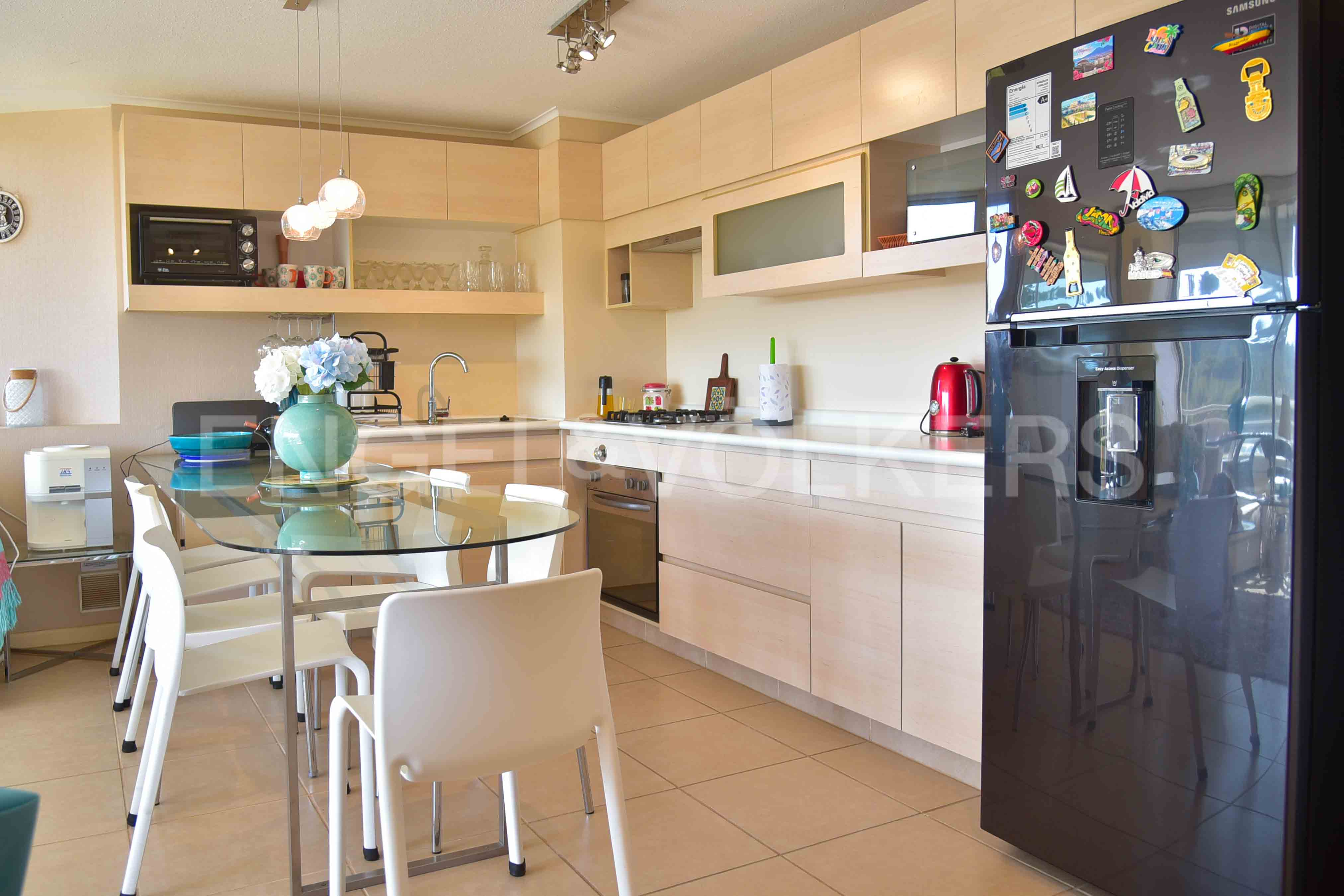 Departamento piso 4, Laguna bahia