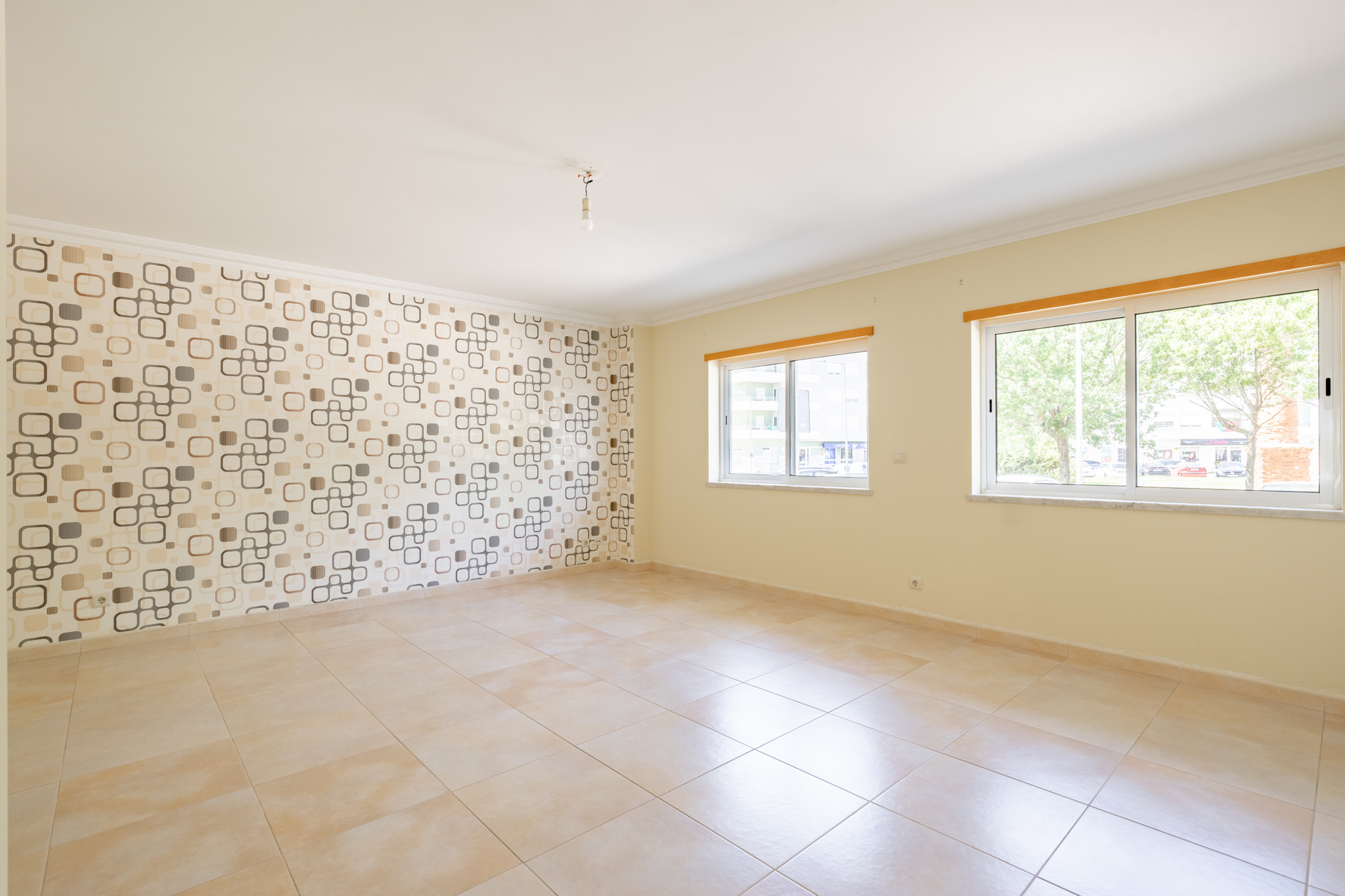 2-bedroom apartment in Montijo