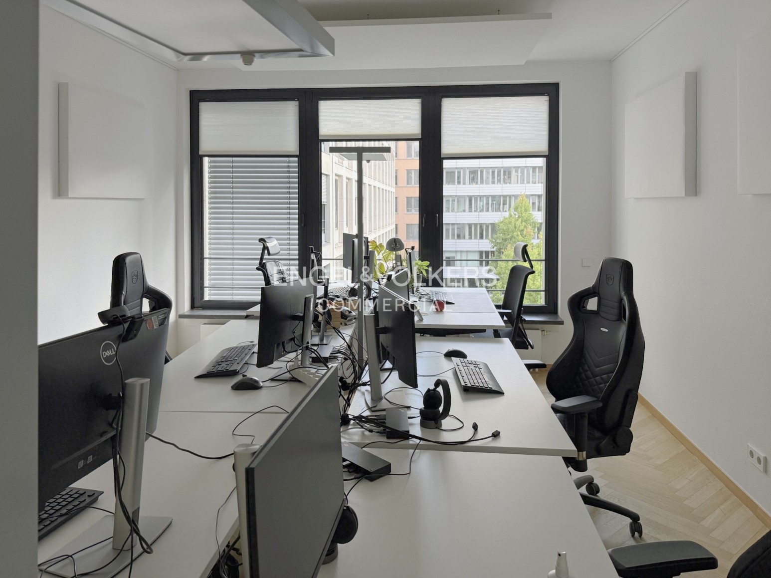 Plug & Play direkt am S-Bahnhof Friedrichstraße