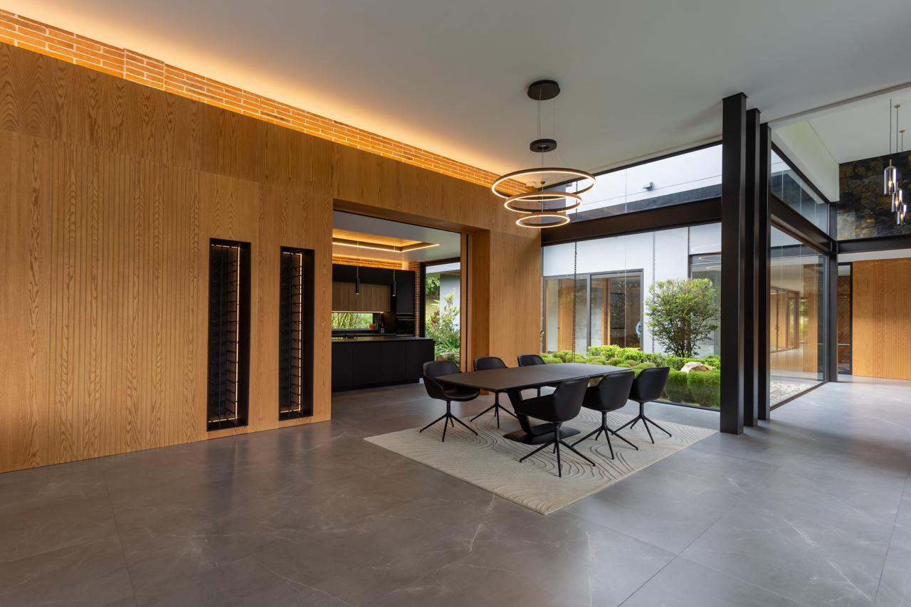 Casa en venta en El Retiro