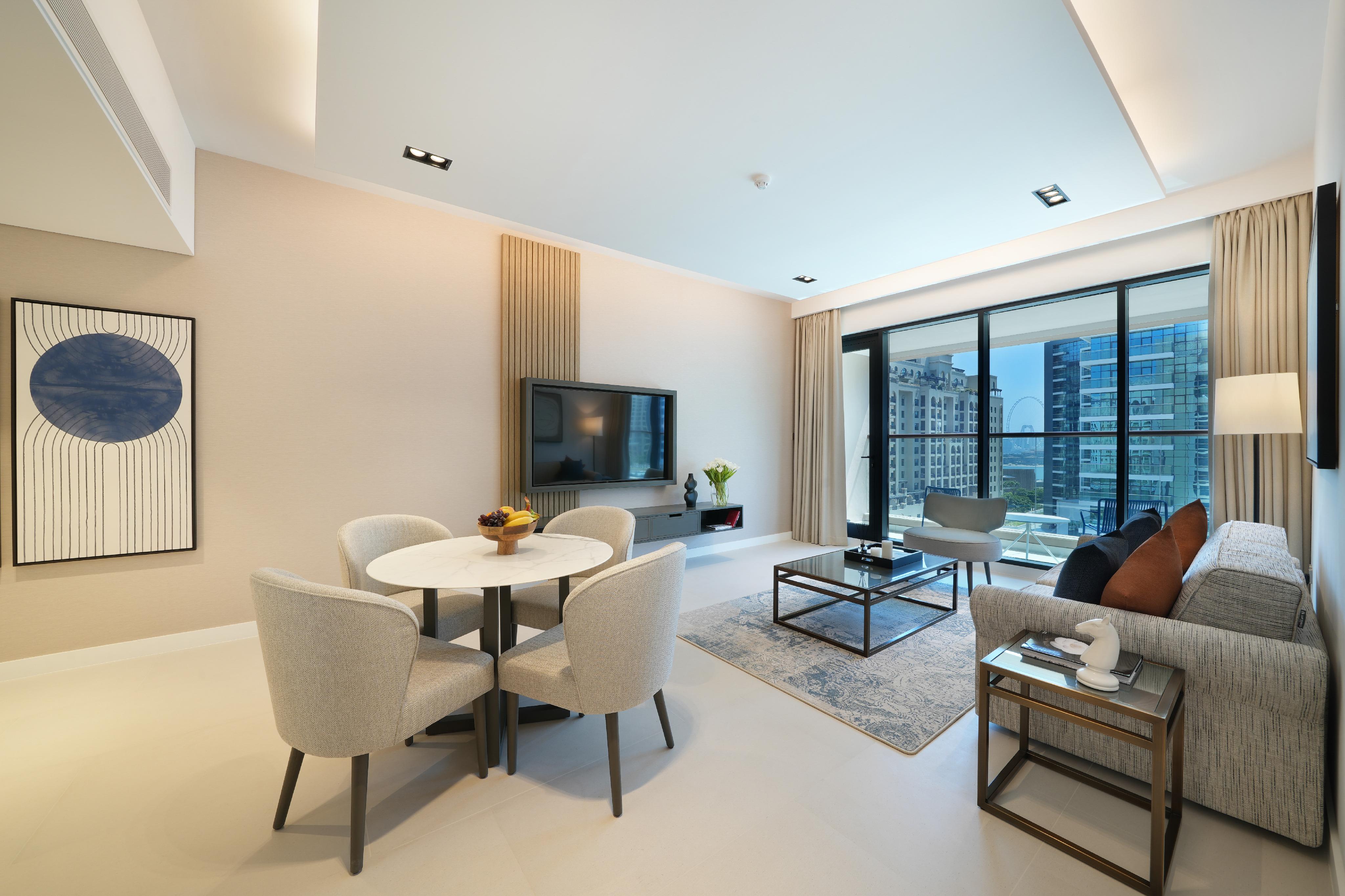 All Bills Included | Fully Serviced | Hotel