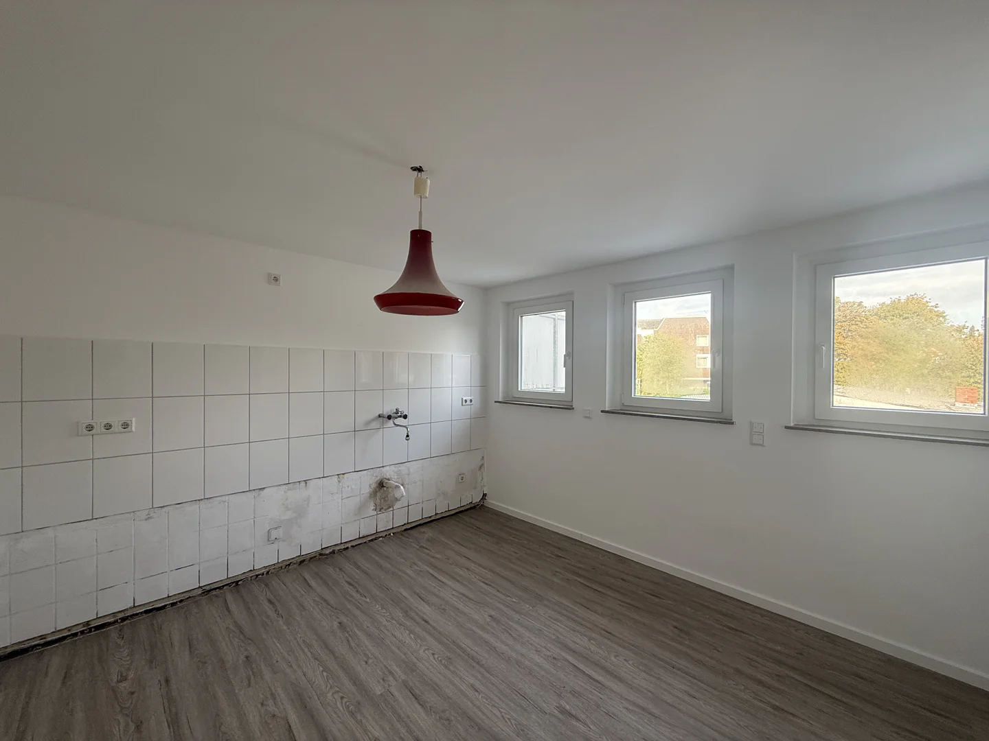 Moderner Wohnkomfort in Bönen - Photo 2