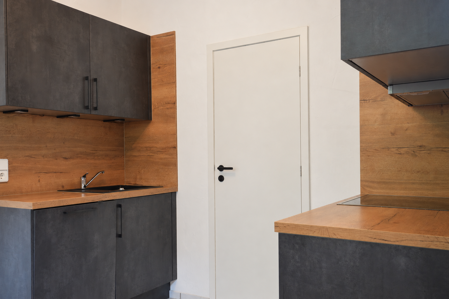 Moderne Zweizimmerwohnung mit Garten in Ruhiger Lage von Mömbris-Daxberg