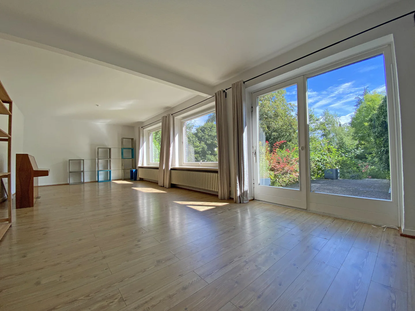 Moritzberg: Einfamilienhaus zur Miete am Moritzberg Natur und Stadtnähe vereint - Foto 1