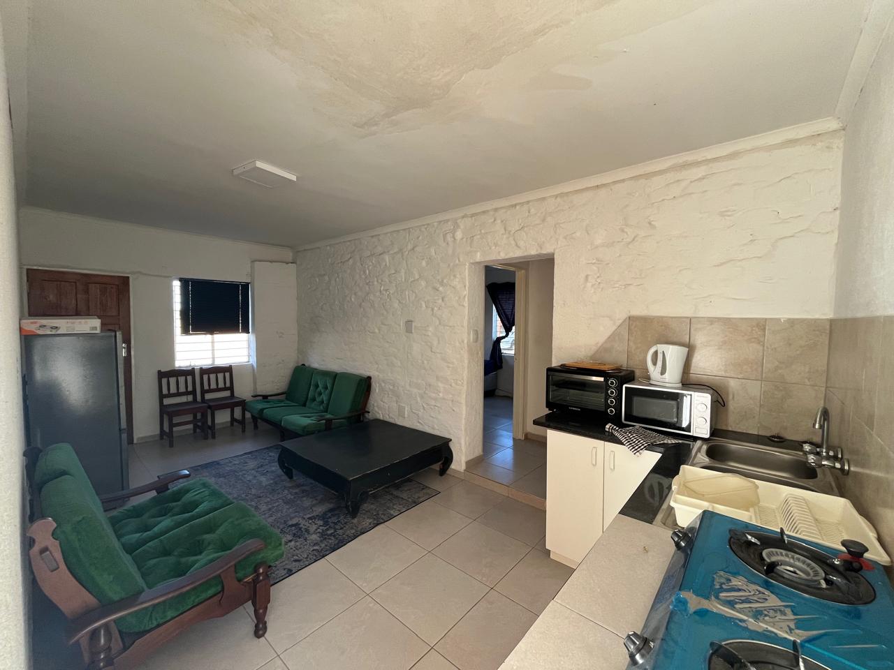 Ideal Accommodation For Business Teams Unit 3