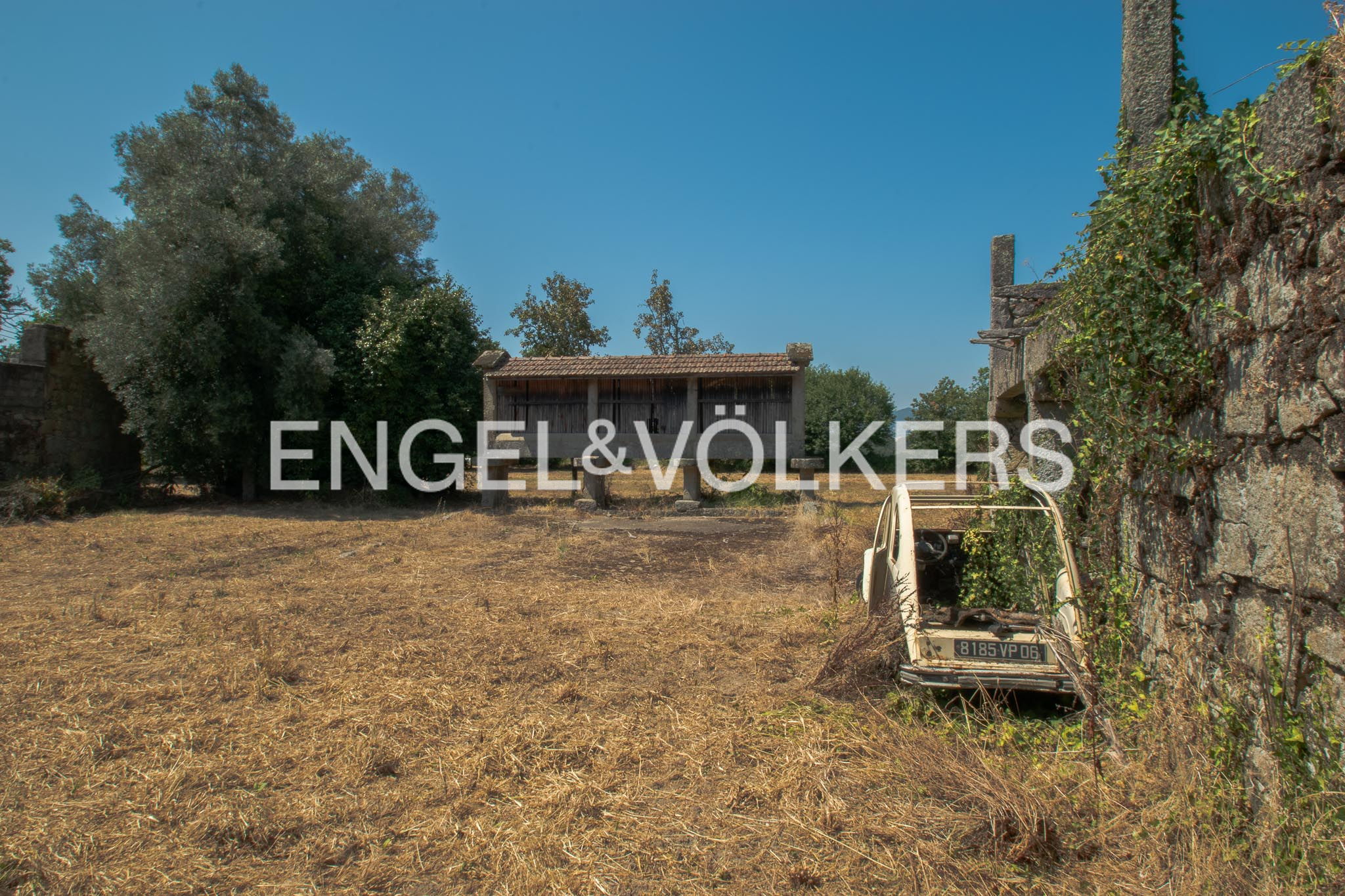 Nature Retreat less than 15 minutes from Braga