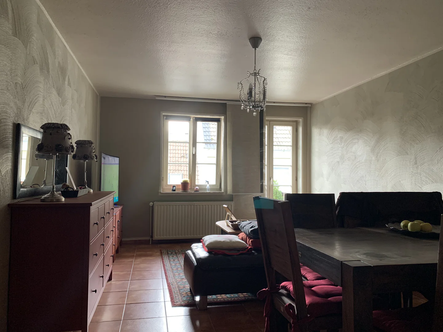 3-Zimmer-Wohnung im Herzen der Altstadt - Foto 1