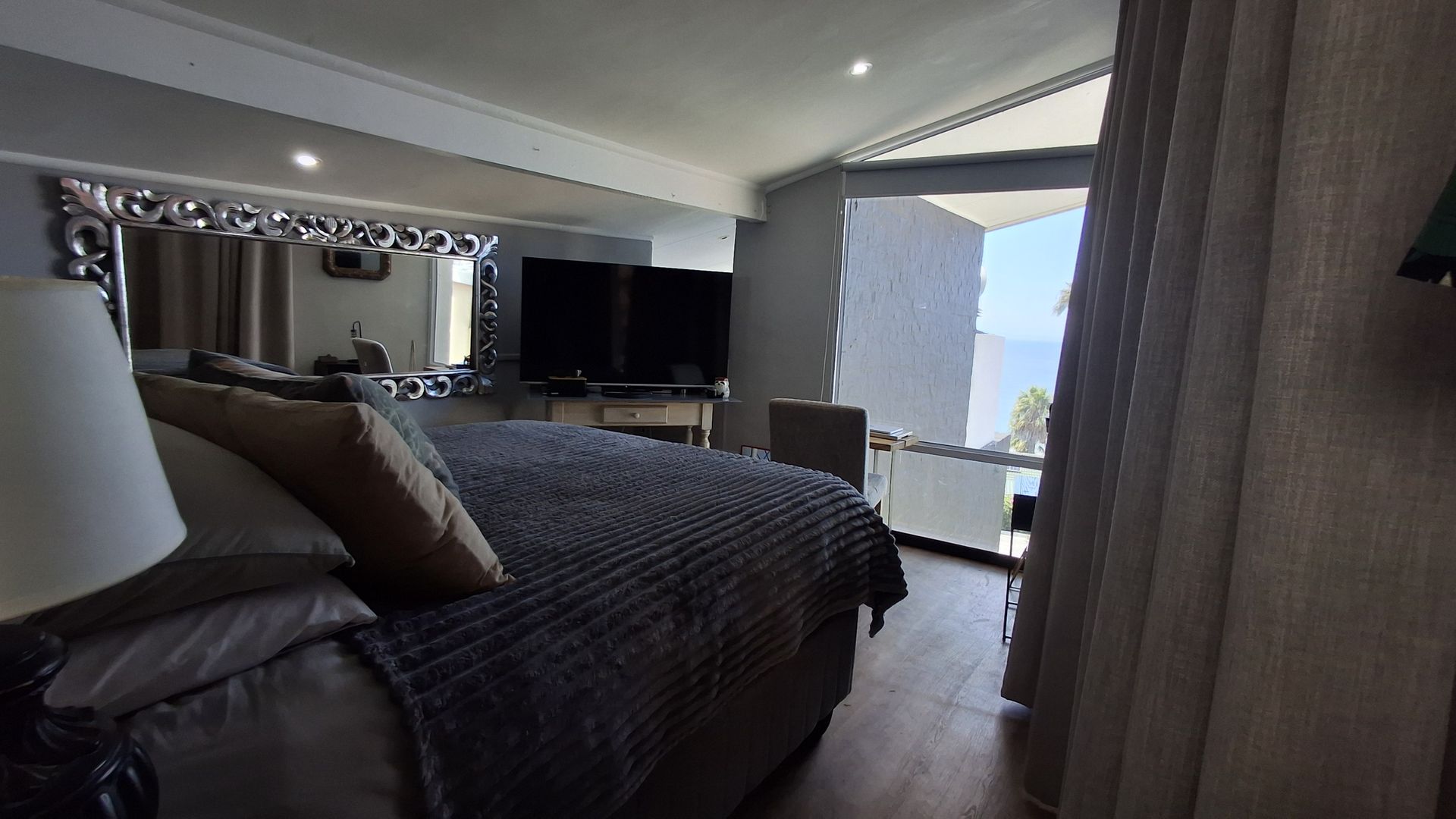 3 Bedroom Home to rent  Mosselbay Central  with views