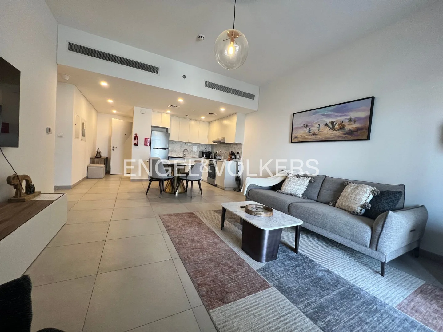 High End Fully Furnished | Ready to Move In