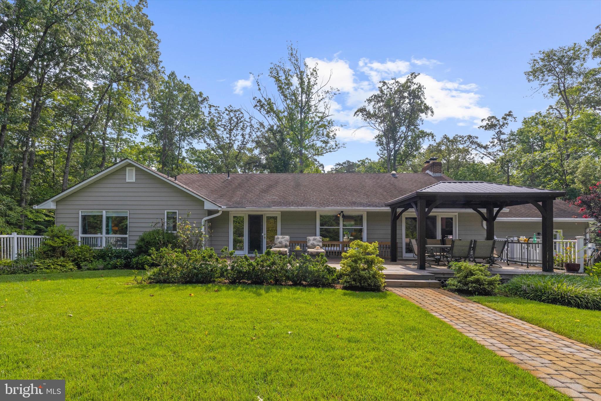Effortless Living | Exceptional Outdoor Retreat