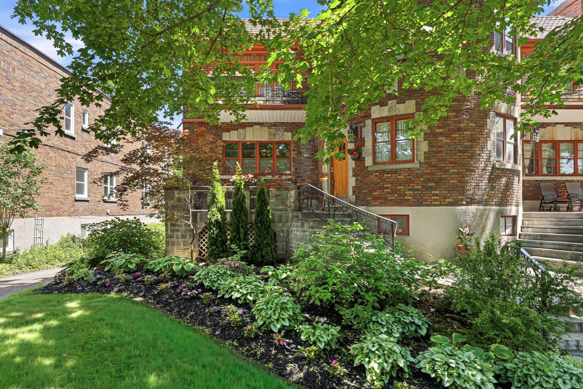 Montréal (Outremont), Québec