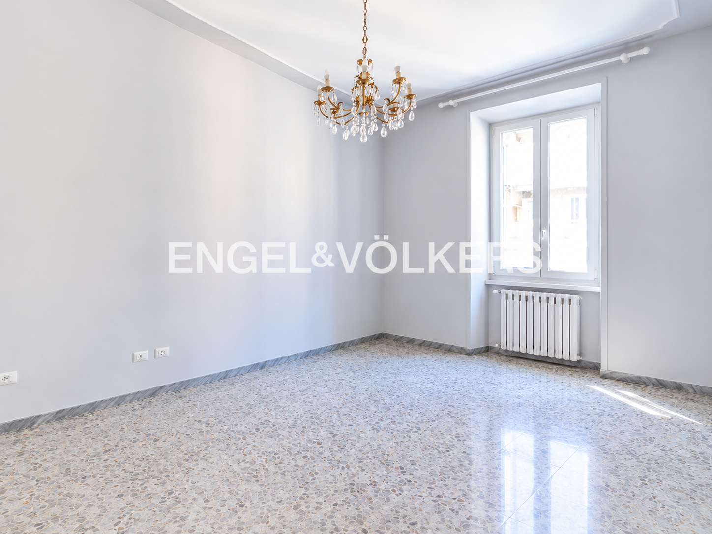 Sophistication and functionality on Via Cunfida