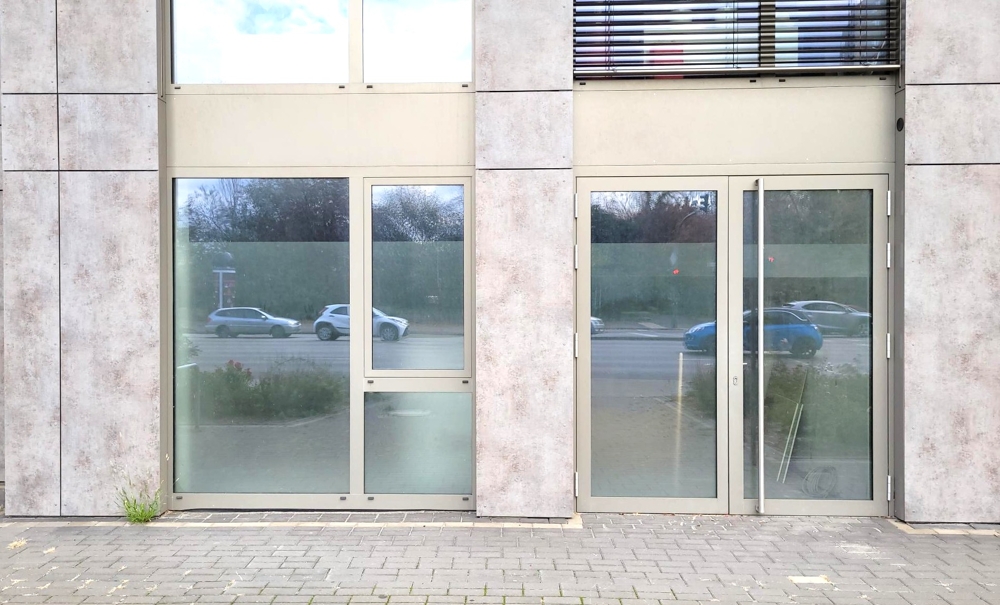 Attraktive Laden-/Praxisfläche nach Ihrem Wunsch