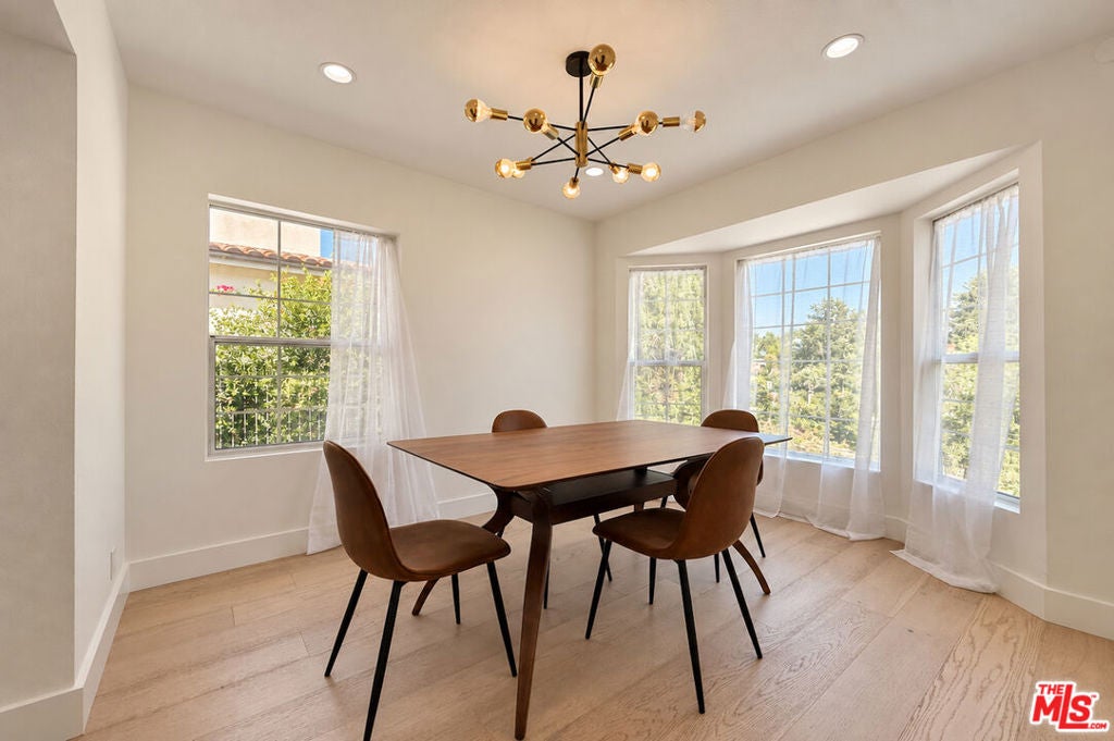 Stylish Remodeled Home with ADU in South of the Boulevard