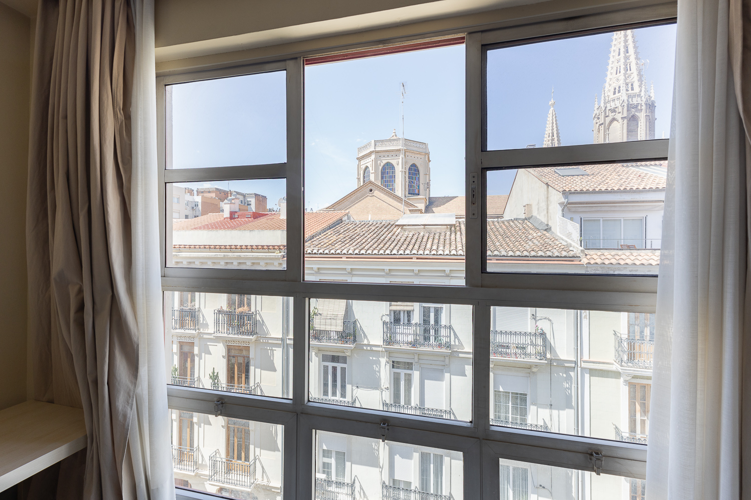 Impresionante  vivienda en Jorge Juan