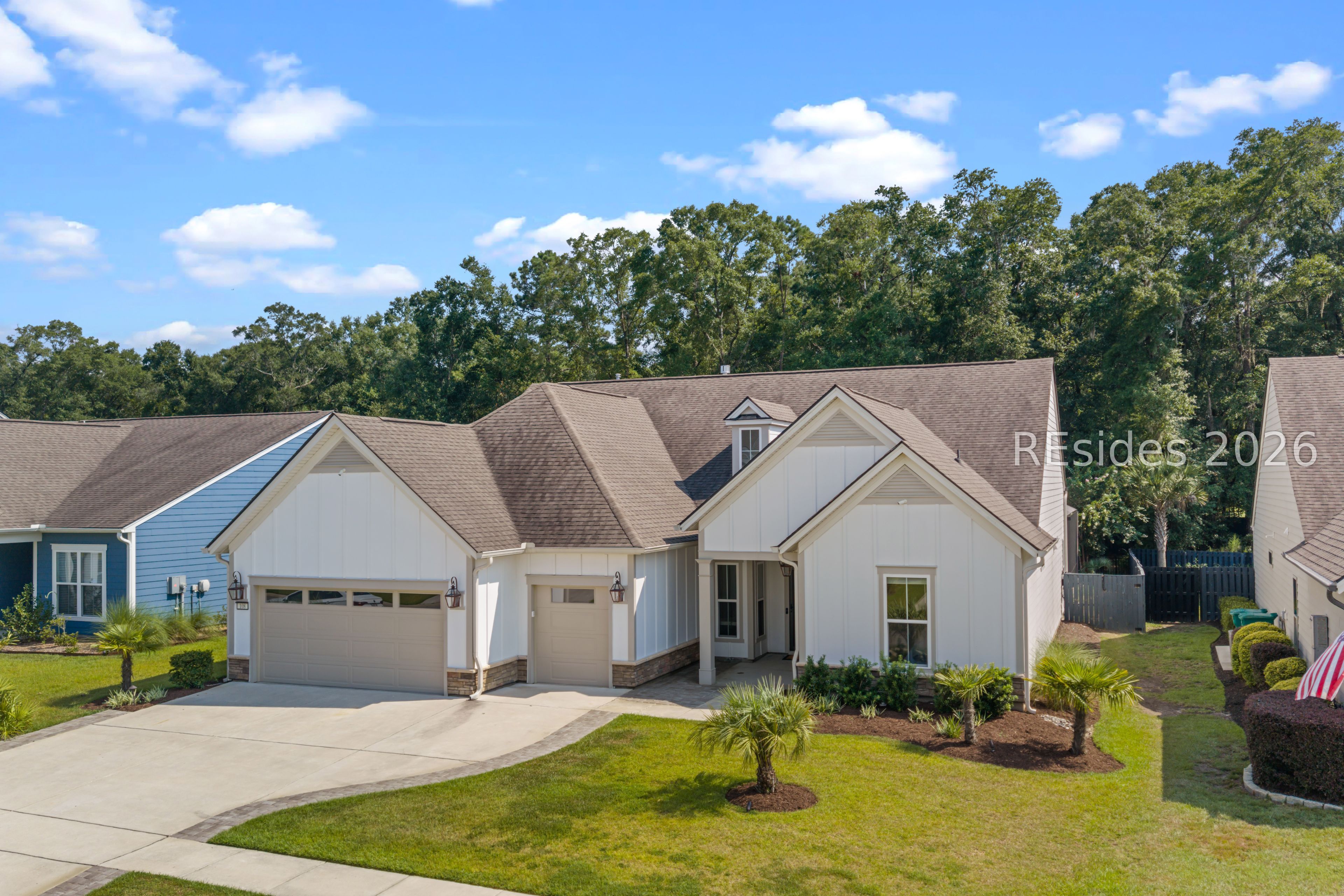 Exceptional Single-Level Living with a Private Pool & Spa