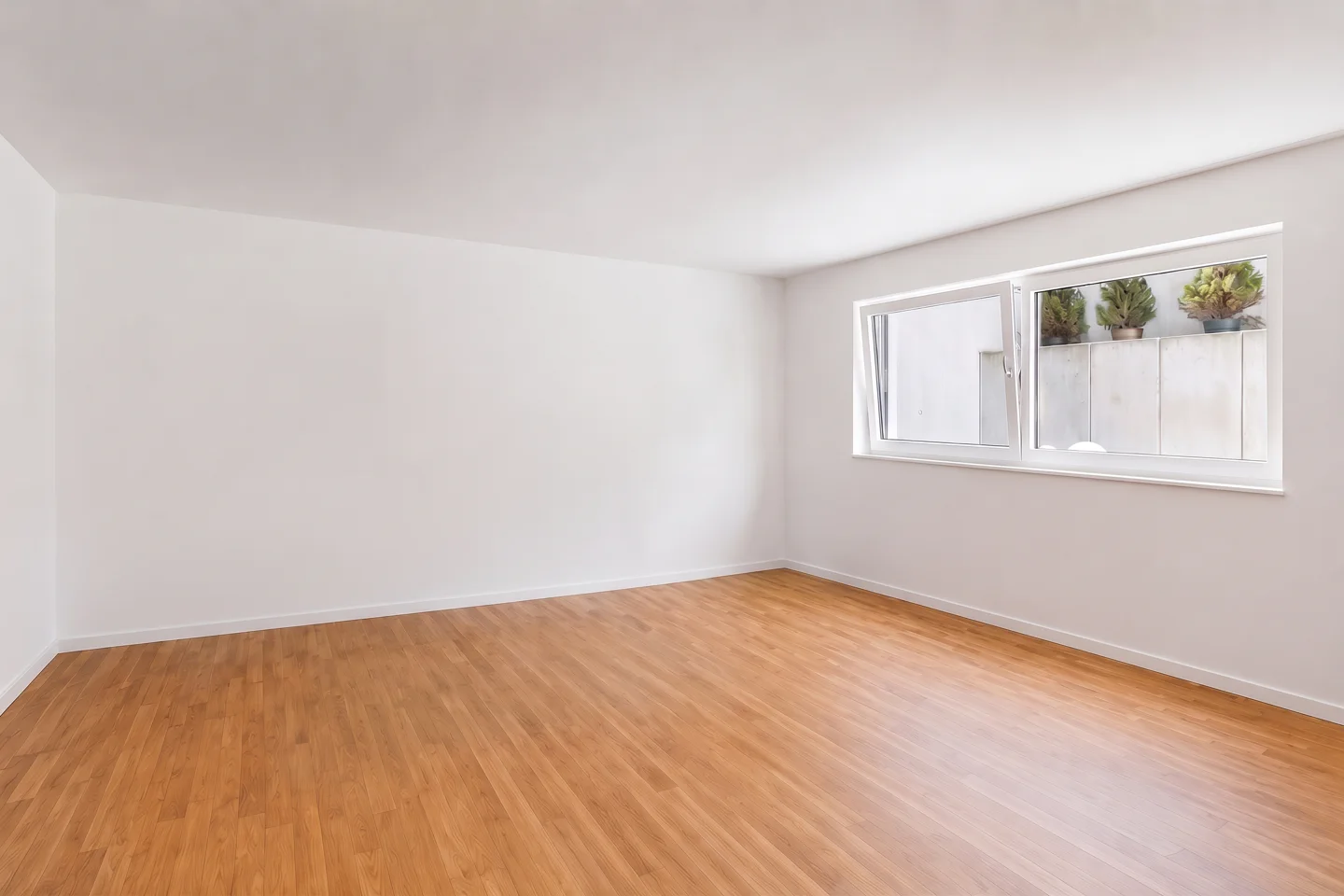 Wohnen wie im eigenen Haus mit Privatgarten in Waldtrudering - Foto 3