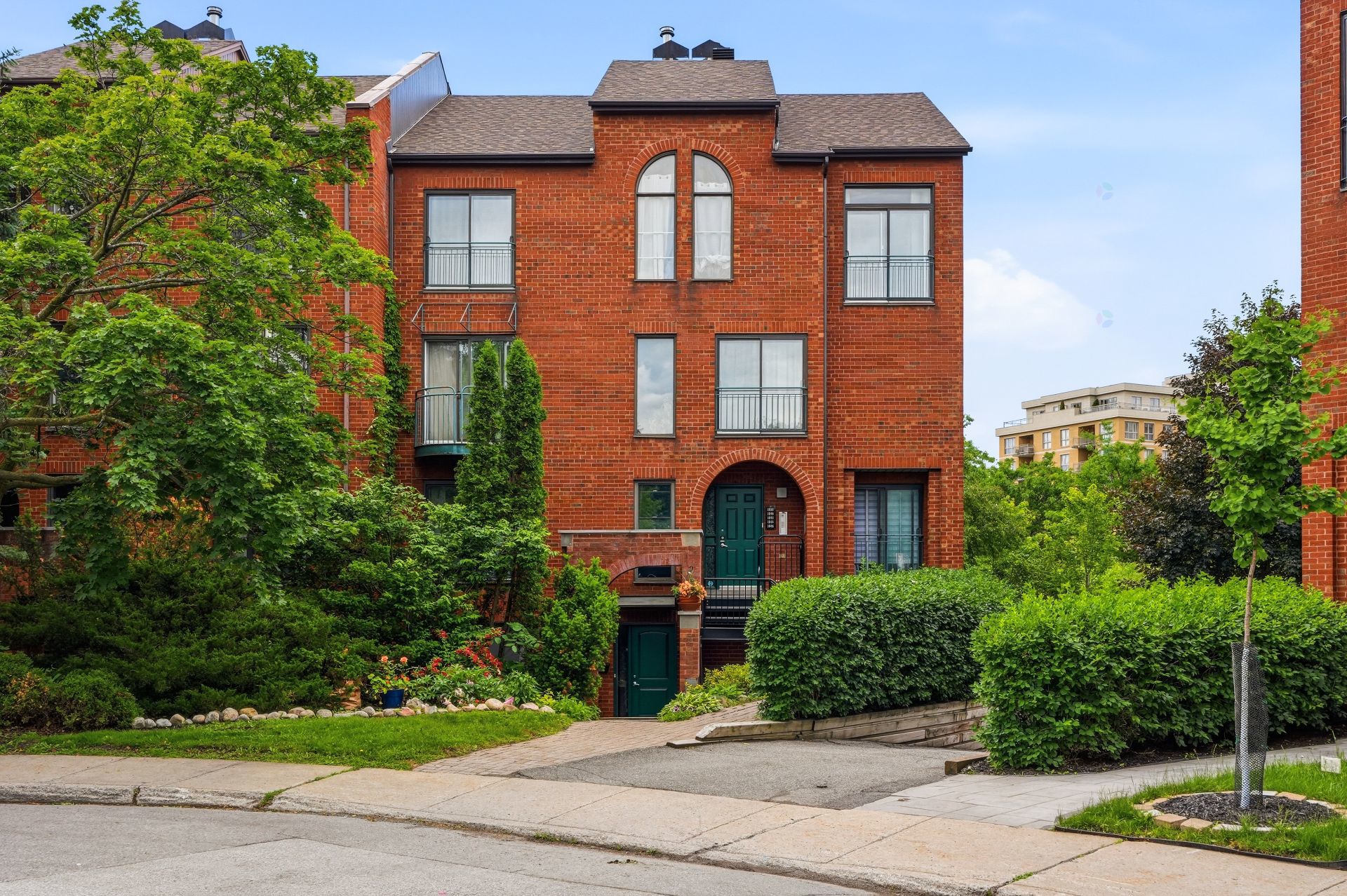 Montréal (Ahuntsic-Cartierville), Québec