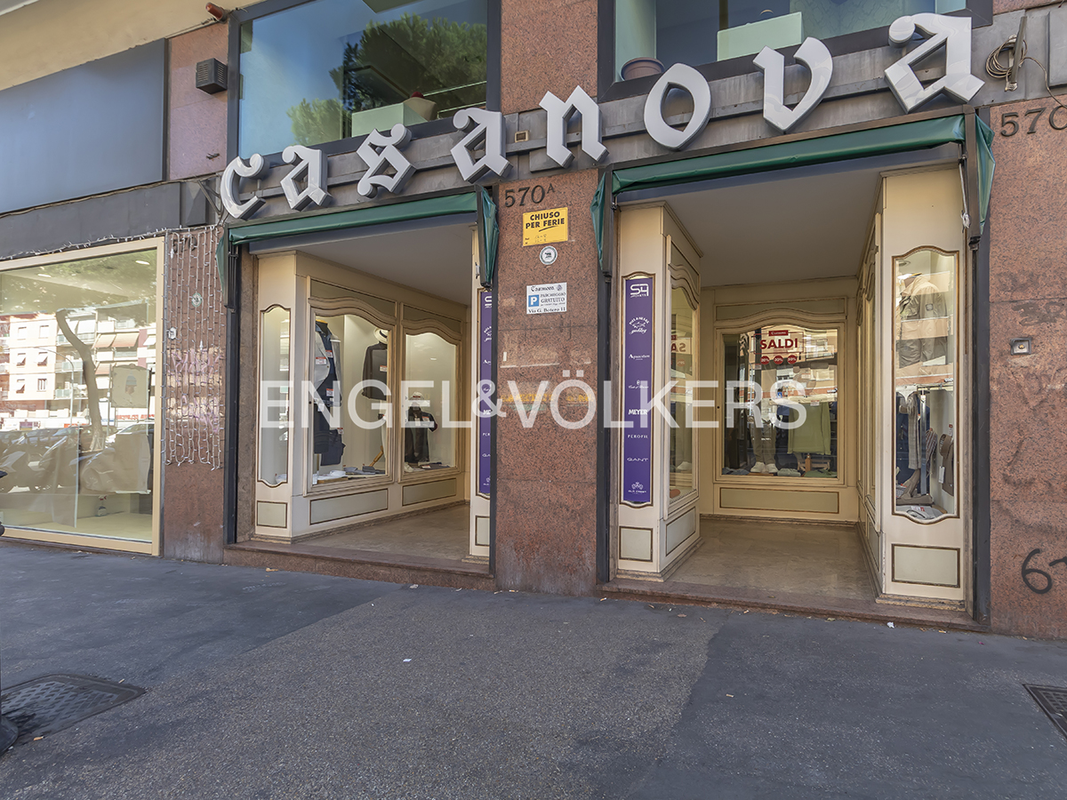 Commercial premises in Colli Albani