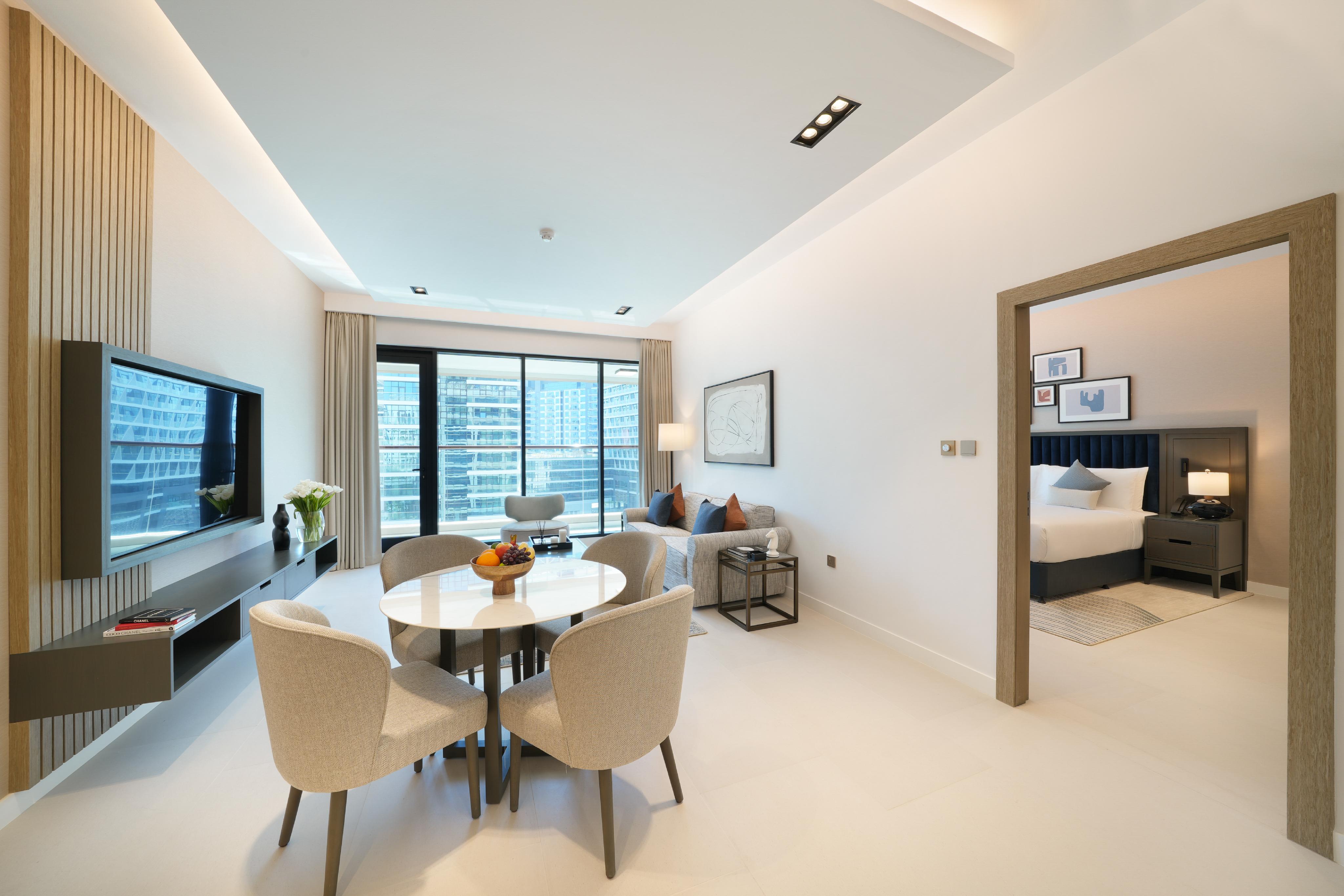 All Bills Included | Fully Serviced | Hotel
