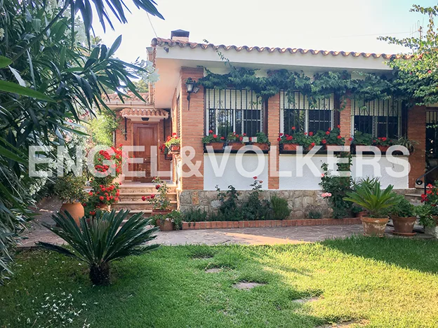 Villa for sale in Torreón area, Benicàssim