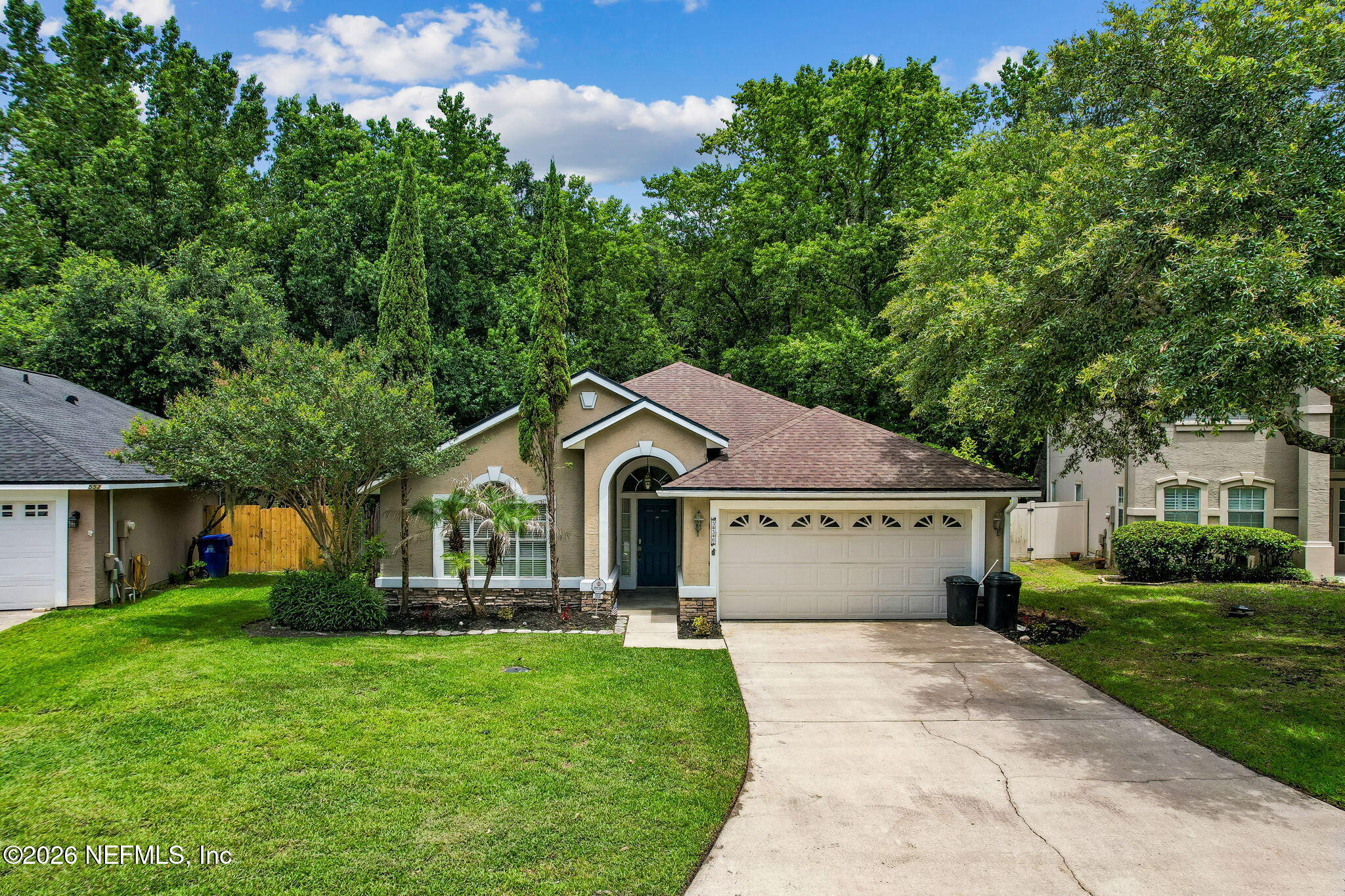 Stunning Updated Home in Julington Creek Plantation