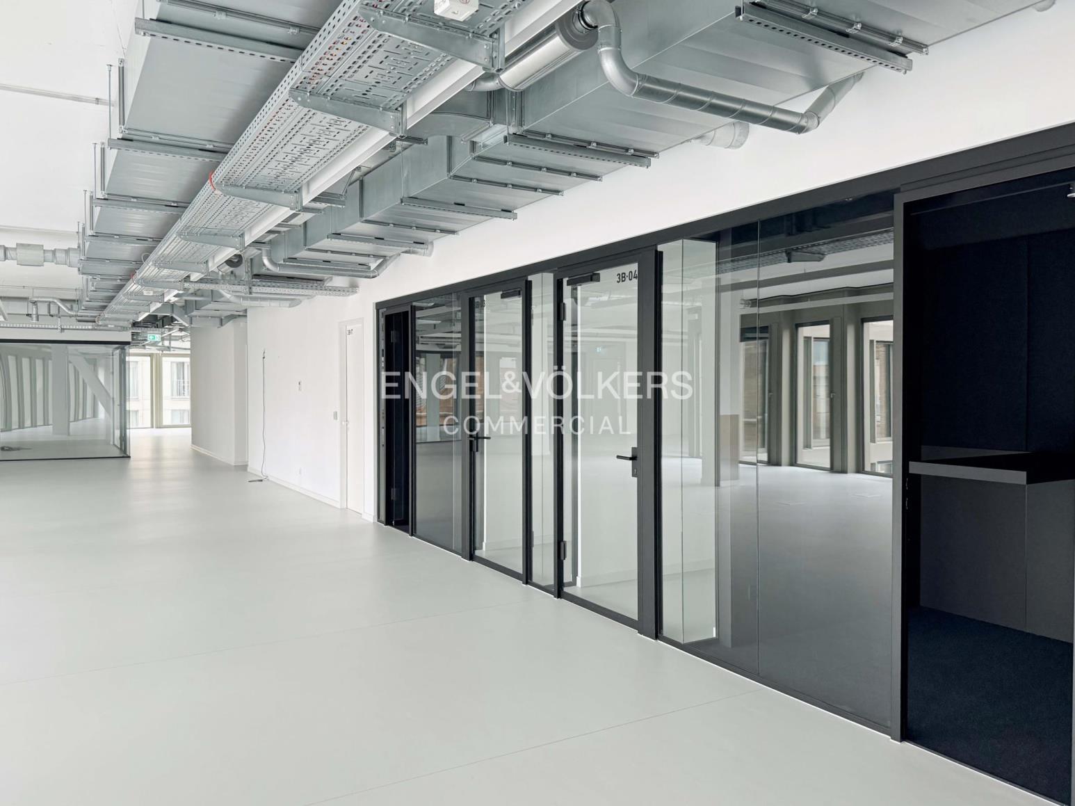 Der passende Raum für Ihr Unternehmen