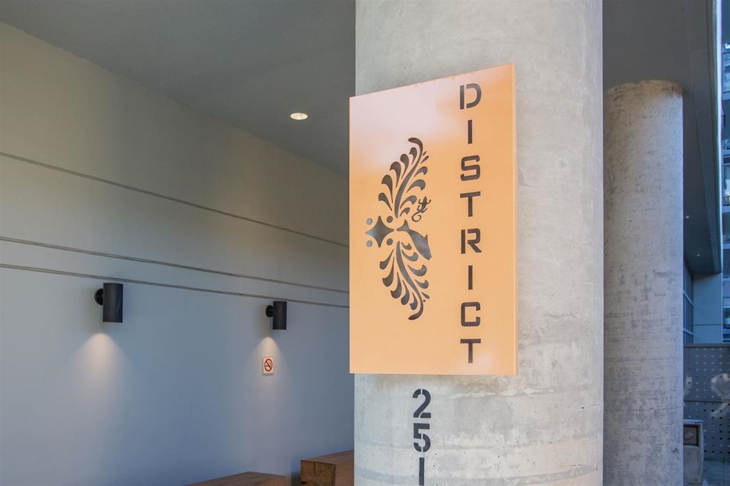 Experience District Living in Vancouver's Vibrant Heart