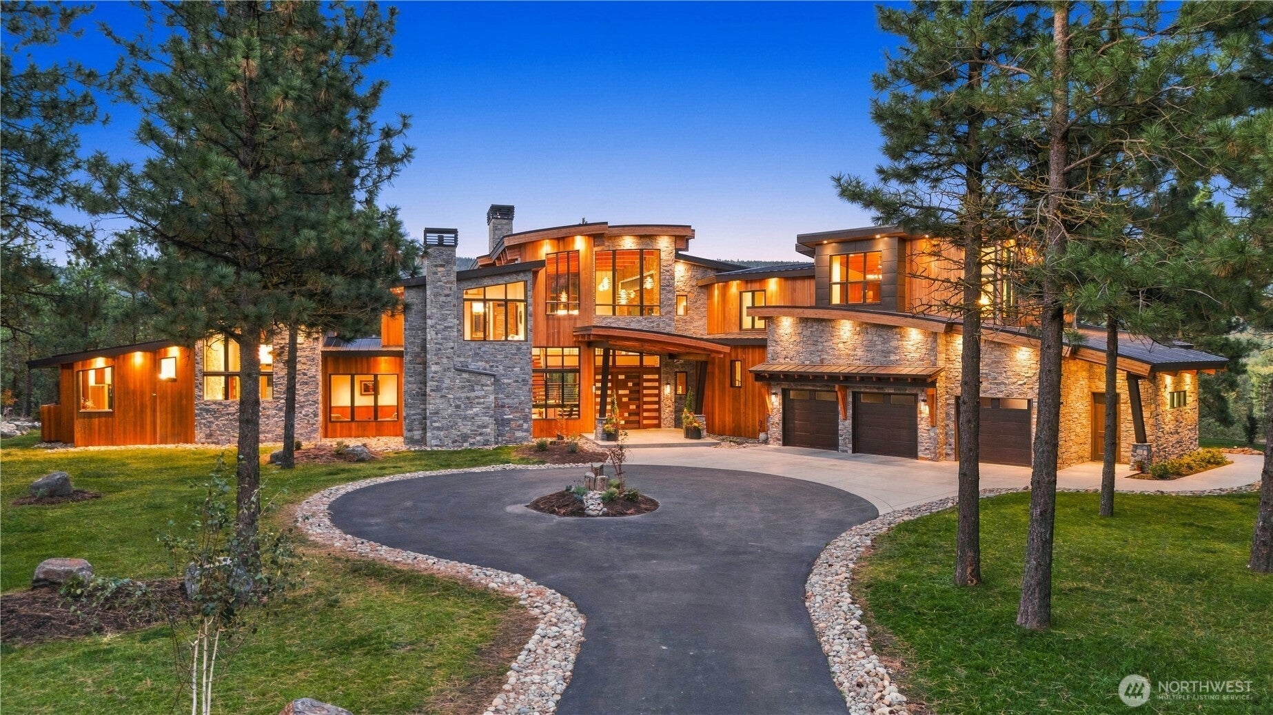 Experience Tumble Creek: Unbounded Luxury, Golf, and Nature