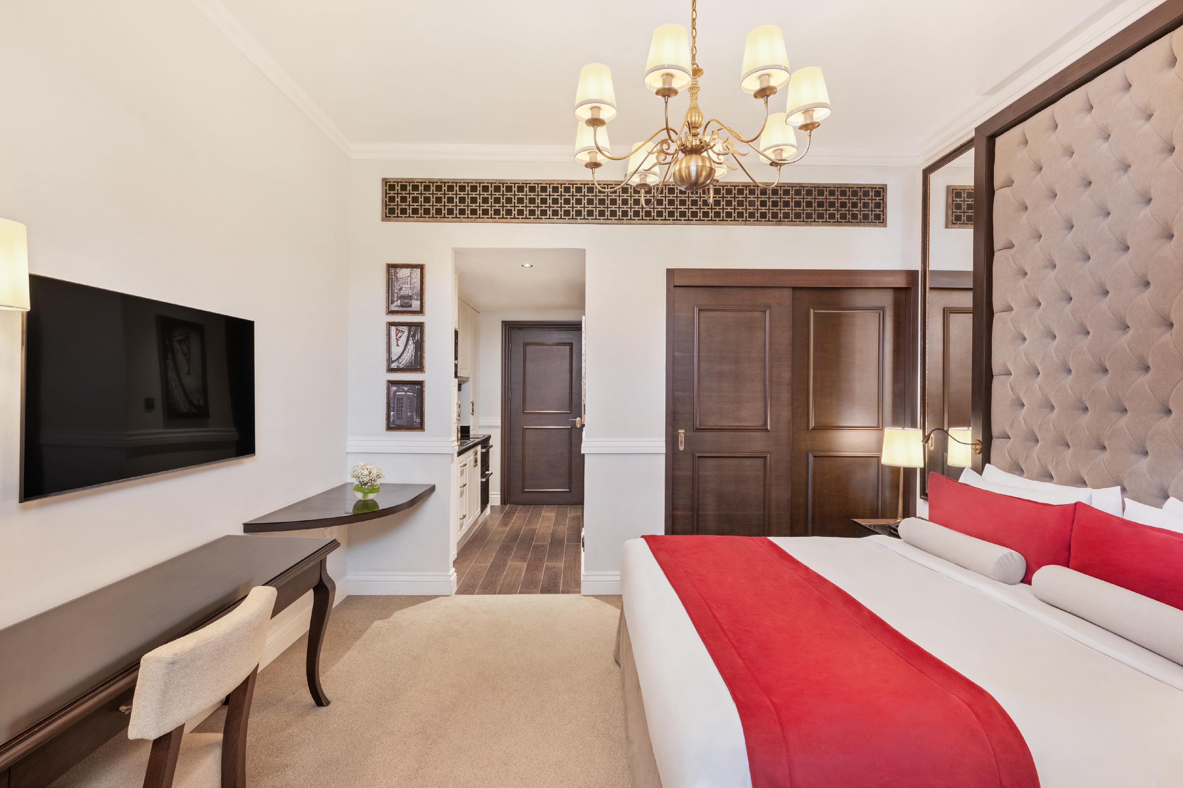 All Bills Included | Fully Serviced | Sea View