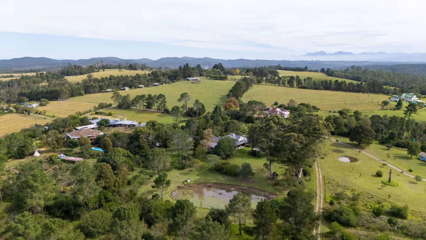 Rheenedal Farm