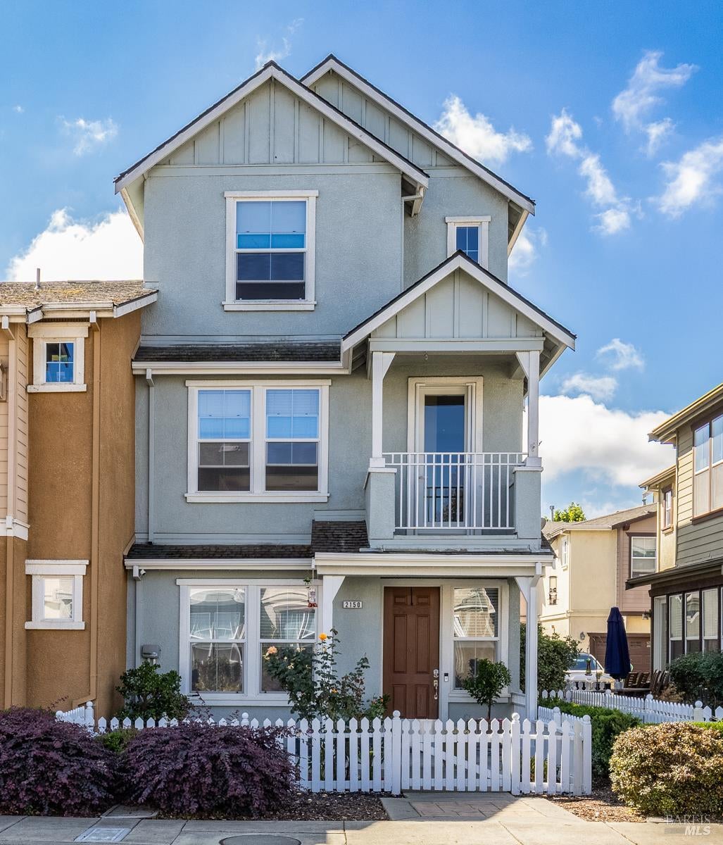 What Does Your Ideal Napa Lifestyle Look Like?