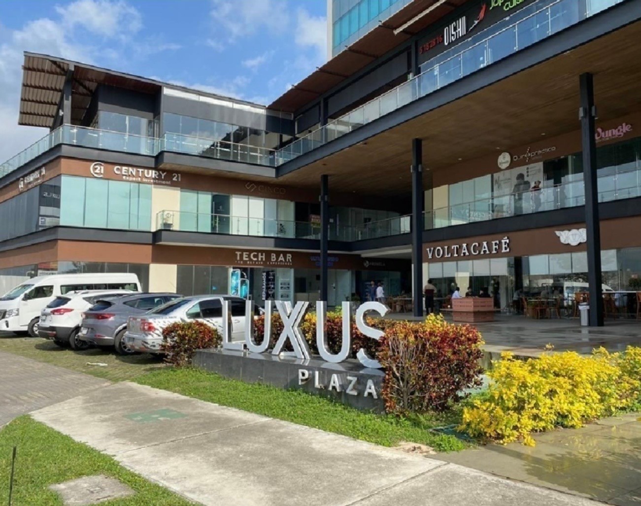 Turnkey Commercial Units in Altabrisa's Premier Corridor
