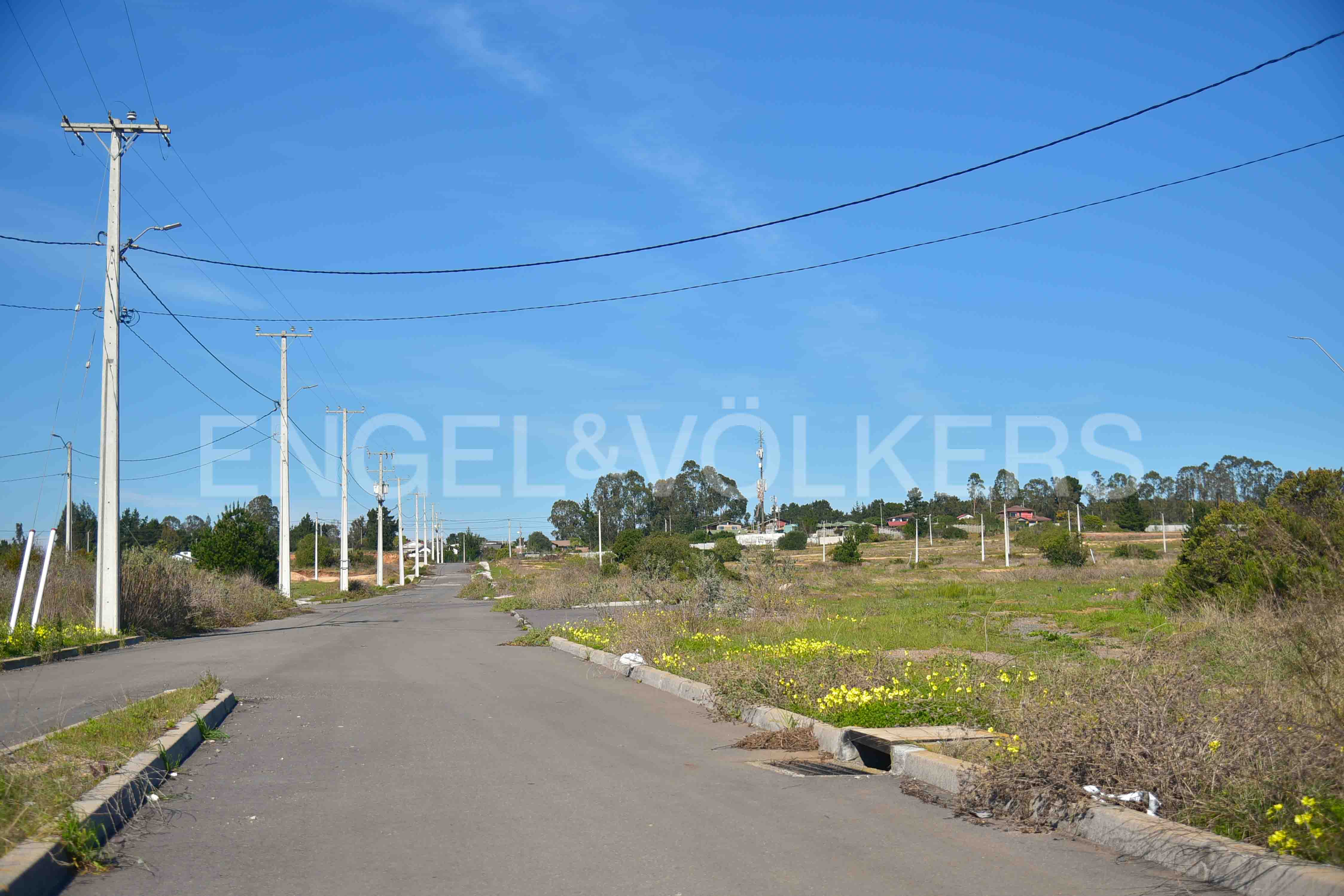 Sitio en venta condominio