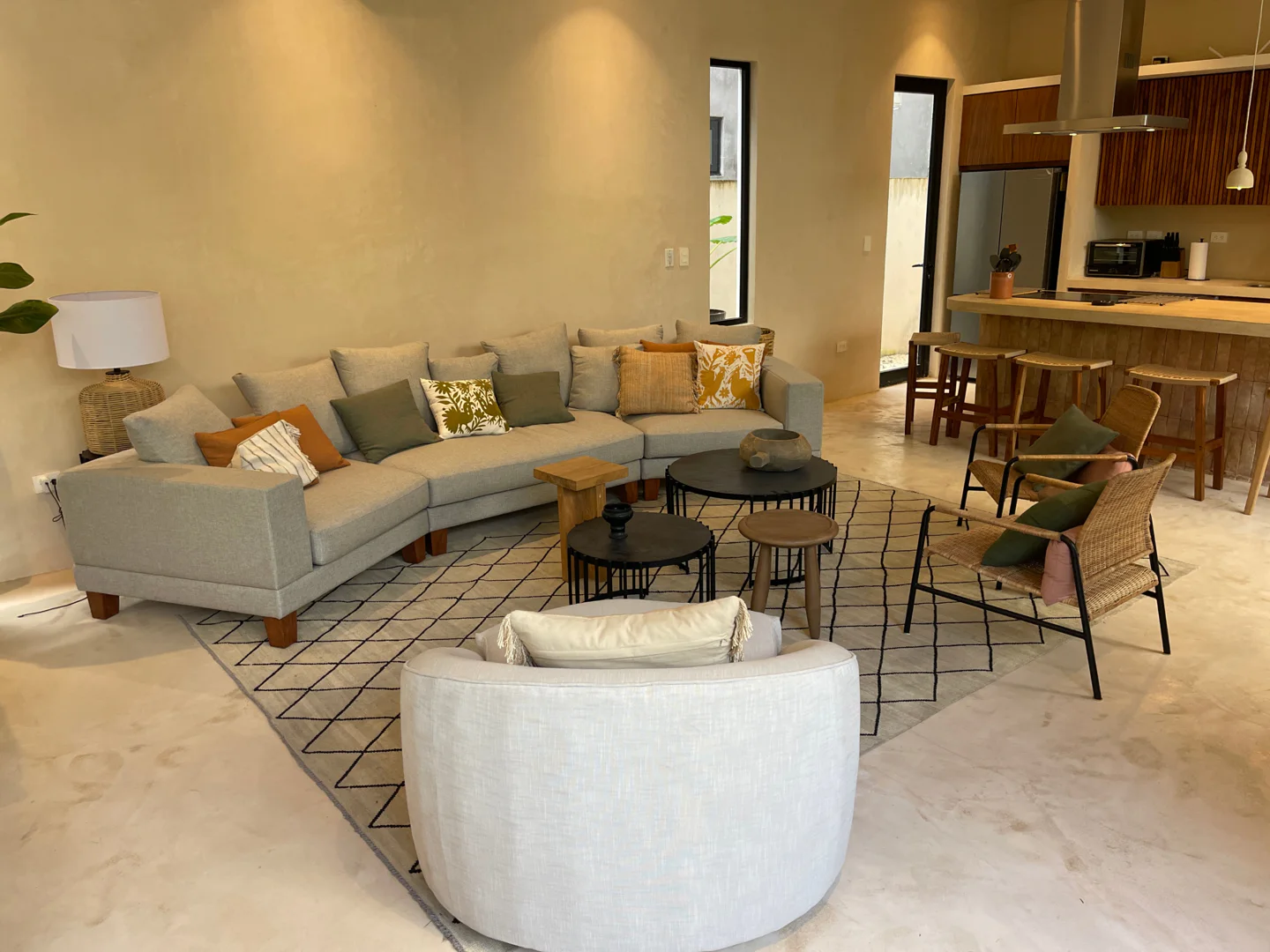 Beautiful 5Bed Villa La Privada 2