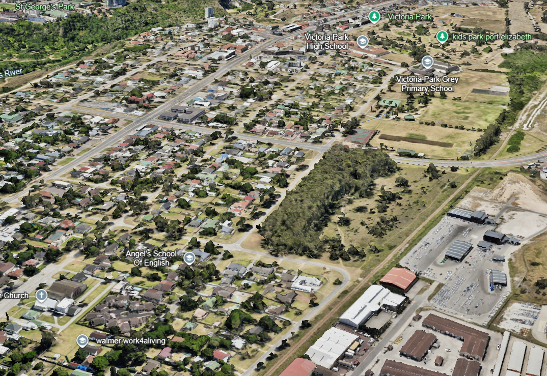 3 Bedroom Home in Walmer