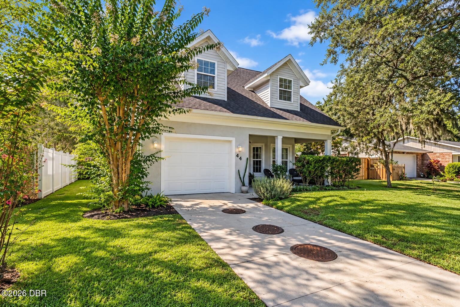 Modern Comfort Meets Neighborhood Charm