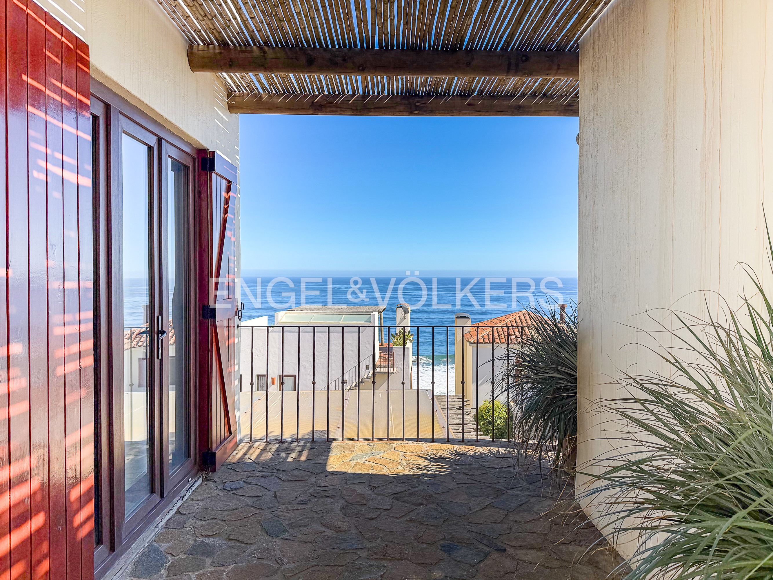 Casa en condominio Tortugas 4D 4B