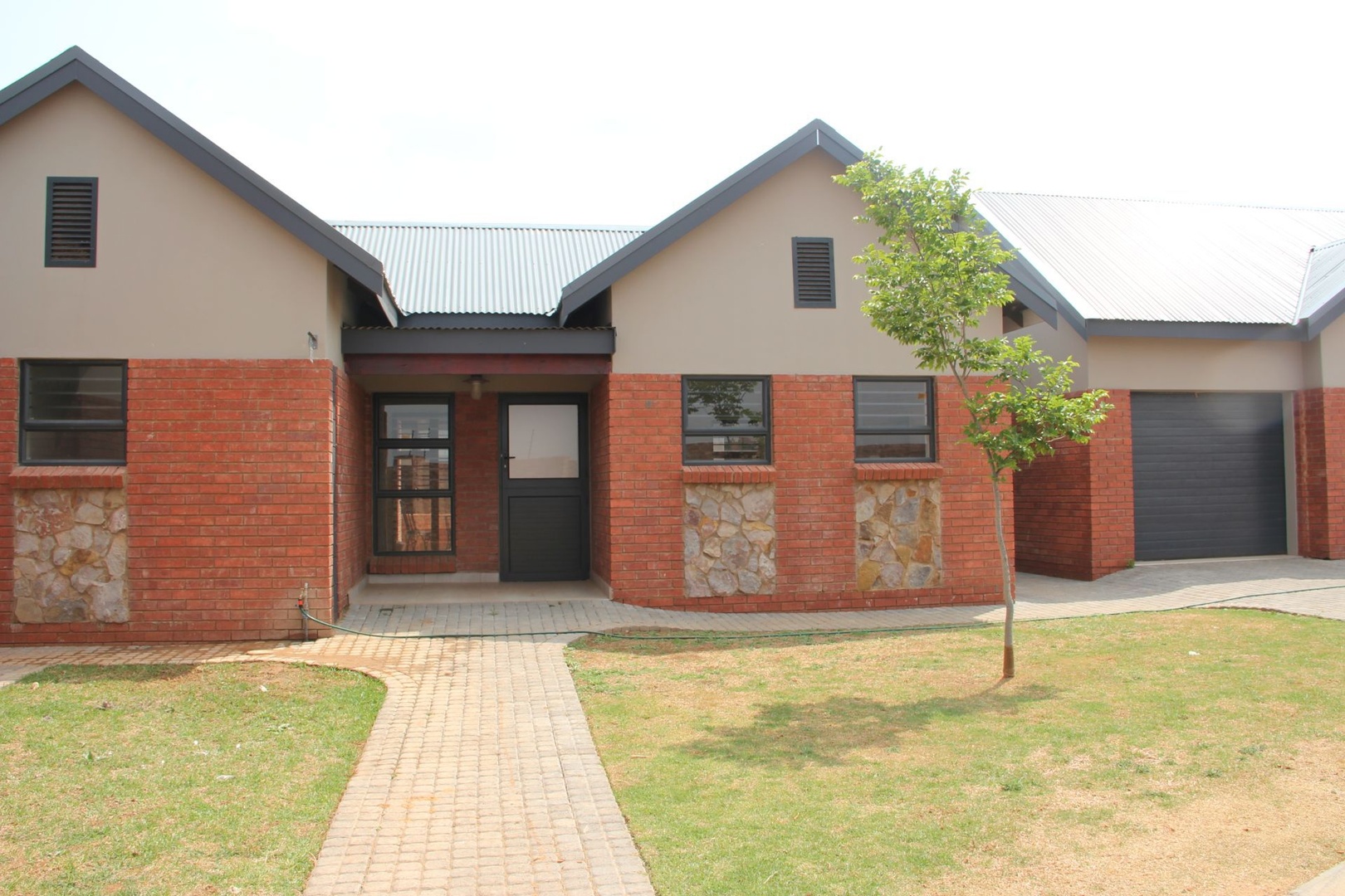 1 Bedroom in village for 55+ to rent