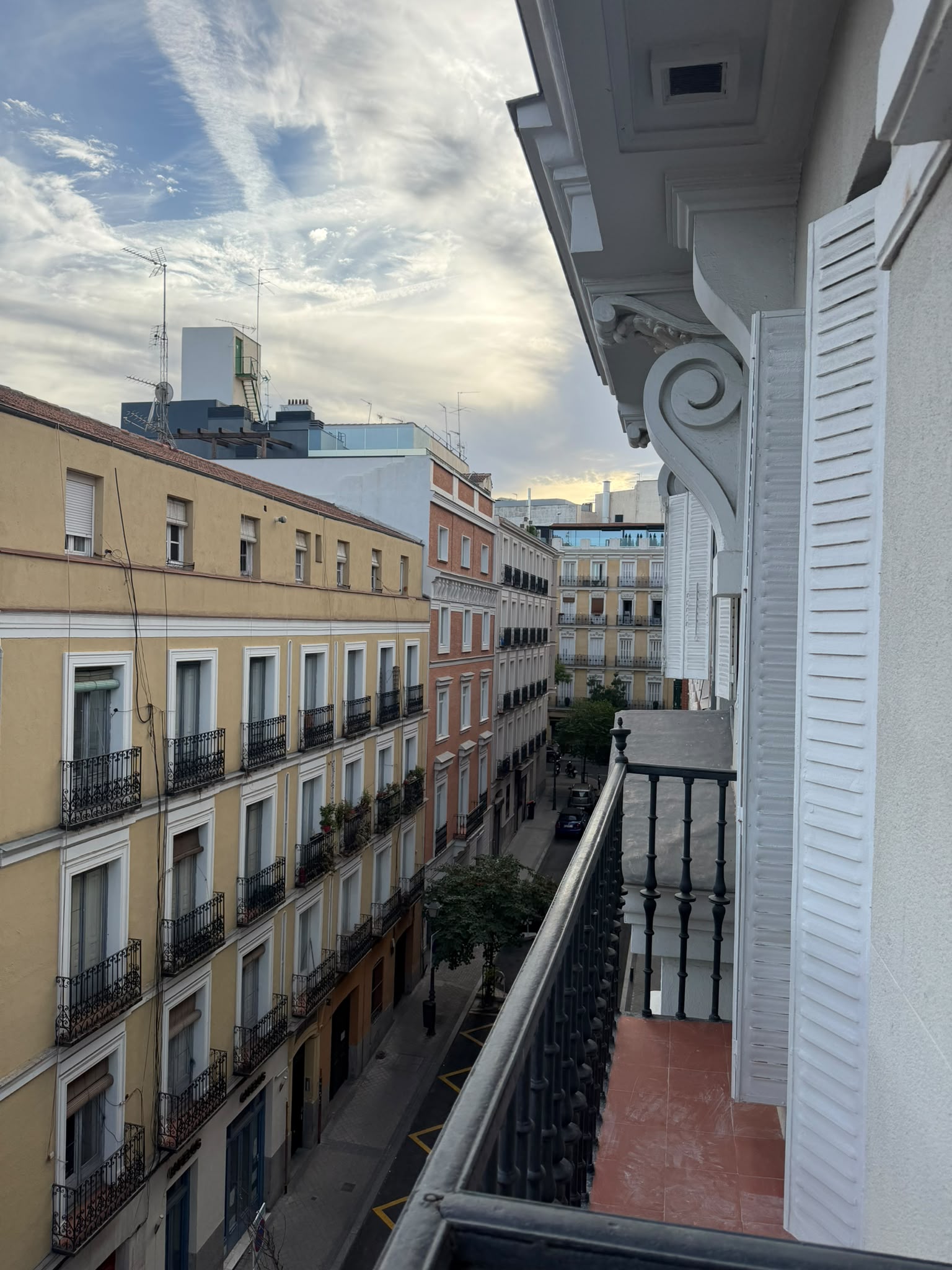 Exclusive Blank Canvas in the Heart of Almagro