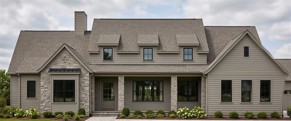 Discover Thoughtful Design in Cotten Creek Estates