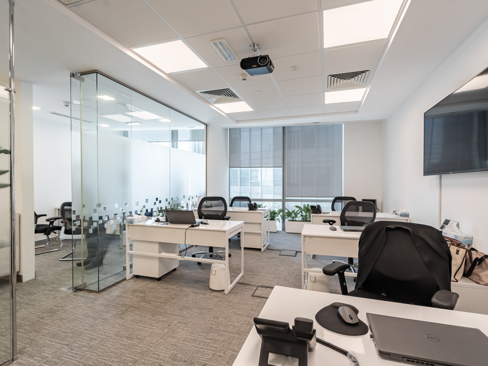 Manager Room I DEWA AC Included I Convenient