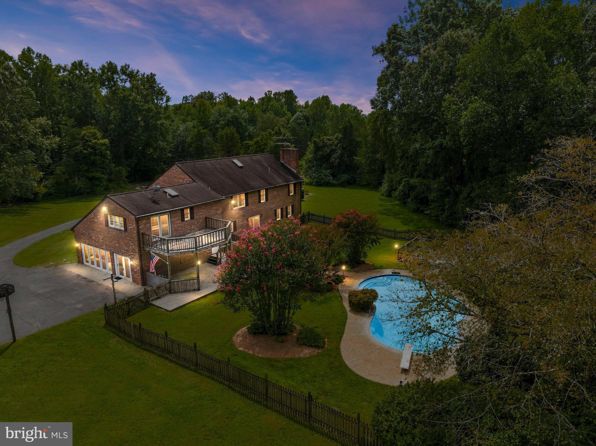 Seven Acres. Endless Potential.