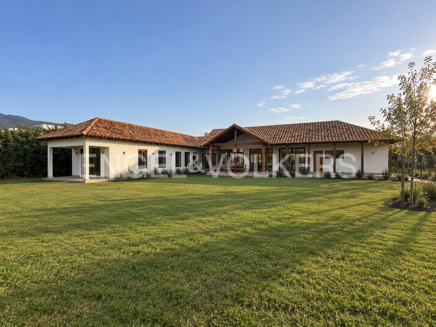 Casa en Arriendo en Los Lirios