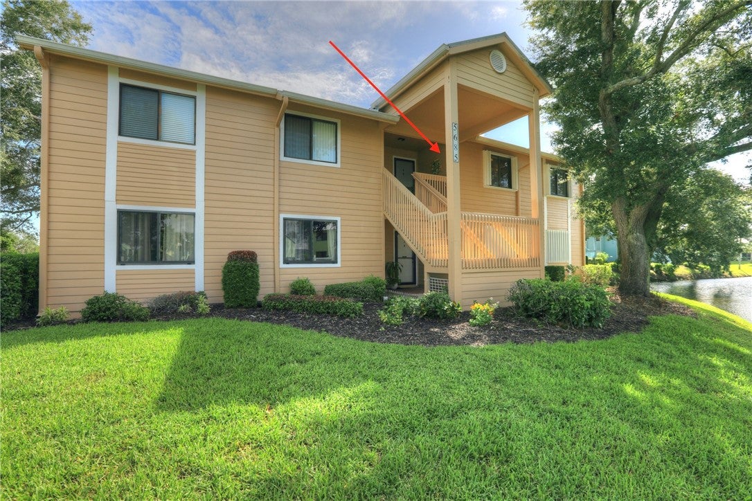 Sunrise Views, Golf Course Access, Move-In Ready