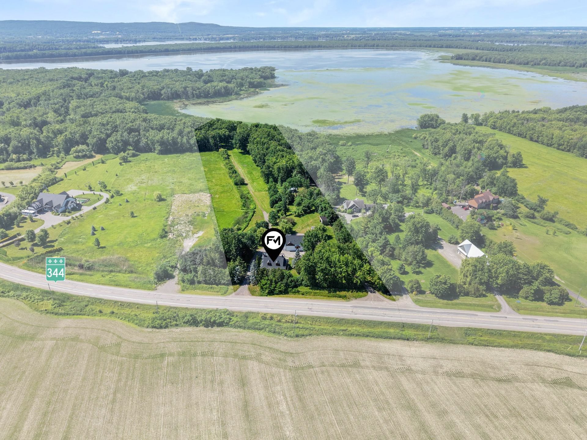 Saint-André-d'Argenteuil, Québec