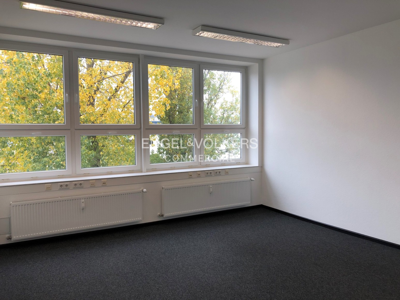 Sie suchen ein Büro im Süden von Berlin?