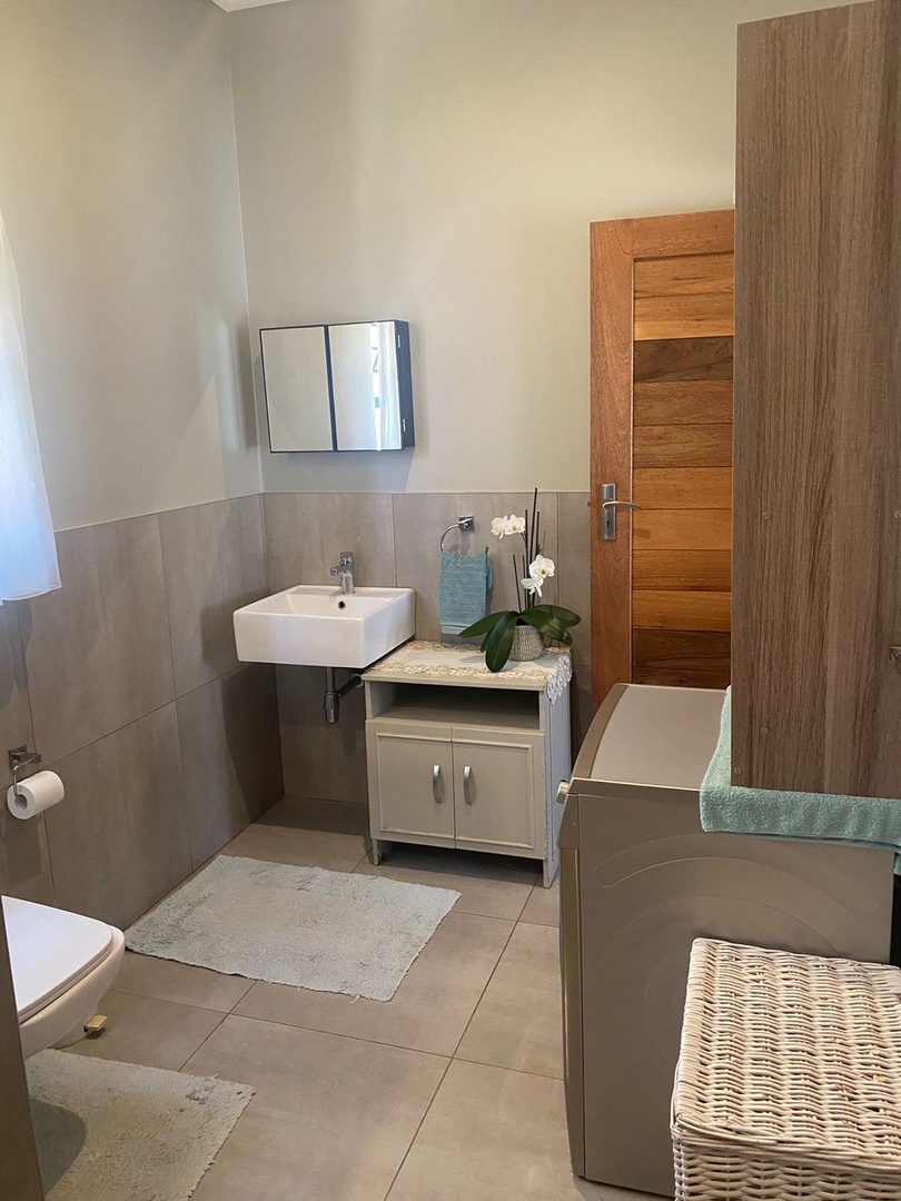 Assisted Living Apartment