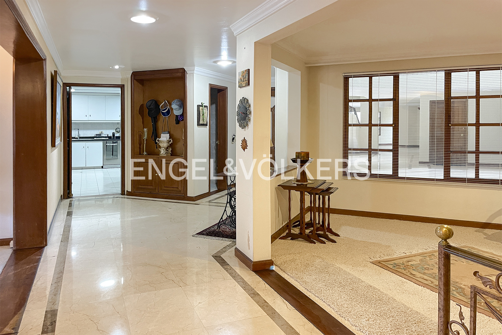Amplio apartamento para venta en Sotileza